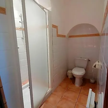 Bed & Breakfast Tre Castelli Monticello