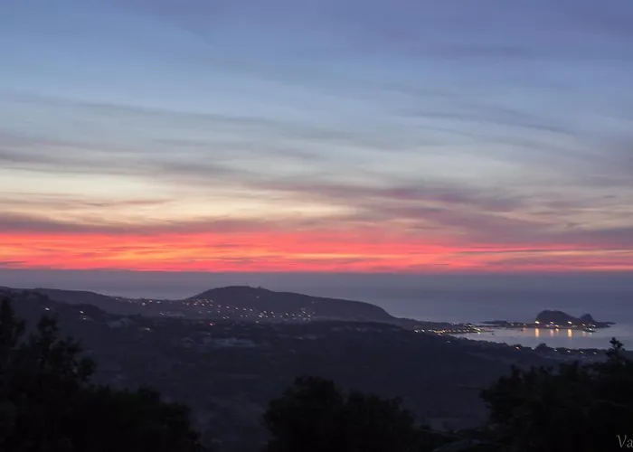 Tre Castelli Bed & Breakfast 3*