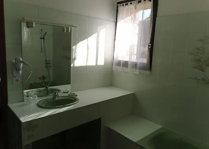 Tre Castelli 3* Monticello