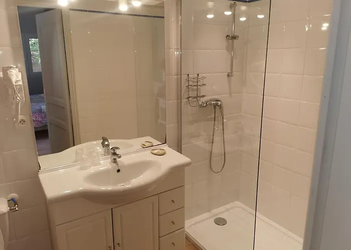 Tre Castelli Bed & Breakfast Monticello