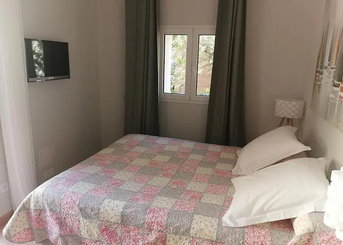 Tre Castelli Bed & Breakfast Monticello