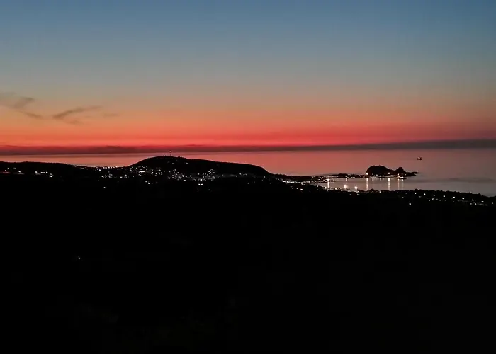 Tre Castelli Bed & Breakfast