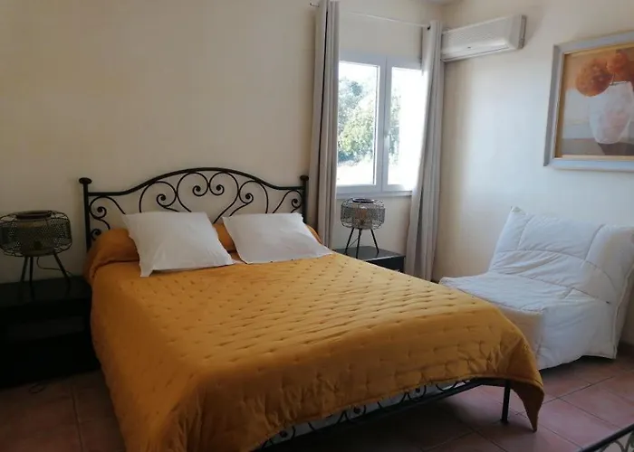 Tre Castelli 3* Monticello