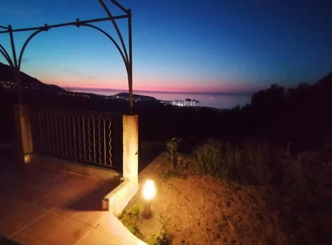 Tre Castelli Bed & Breakfast Monticello