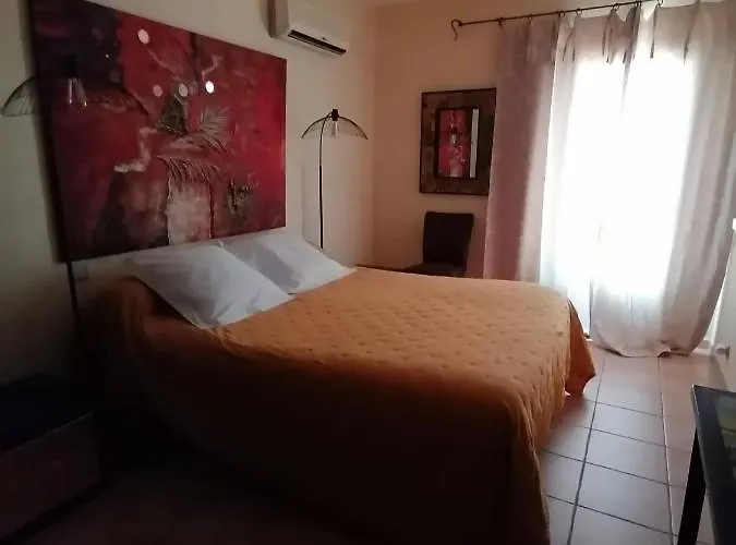 Tre Castelli Bed & Breakfast 3*