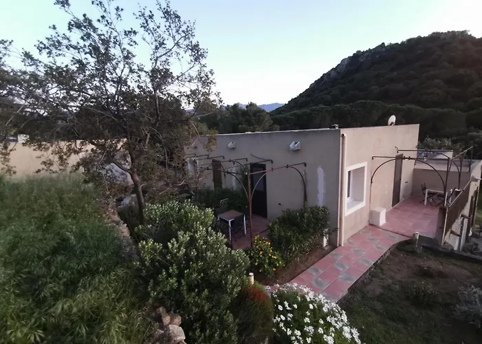 Bed & Breakfast Tre Castelli