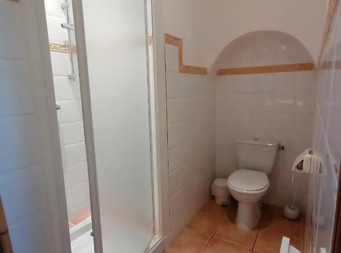 Bed & Breakfast Tre Castelli