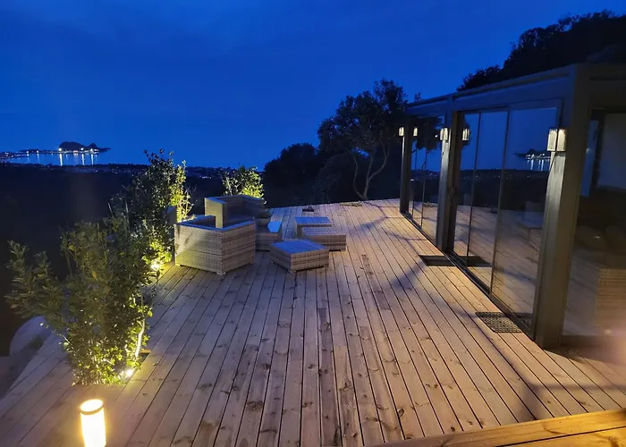 Bed & Breakfast Tre Castelli 3*