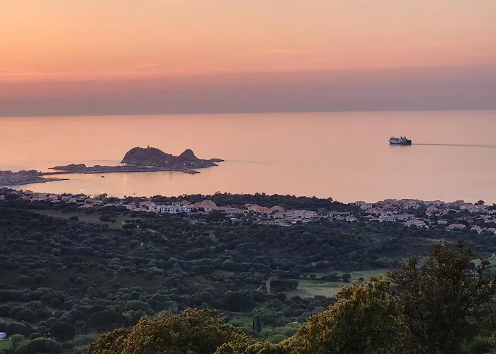 Tre Castelli 3* Monticello