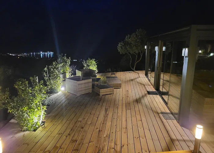 Tre Castelli Bed & Breakfast