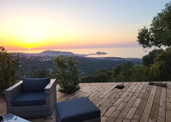 Tre Castelli Bed & Breakfast 3*