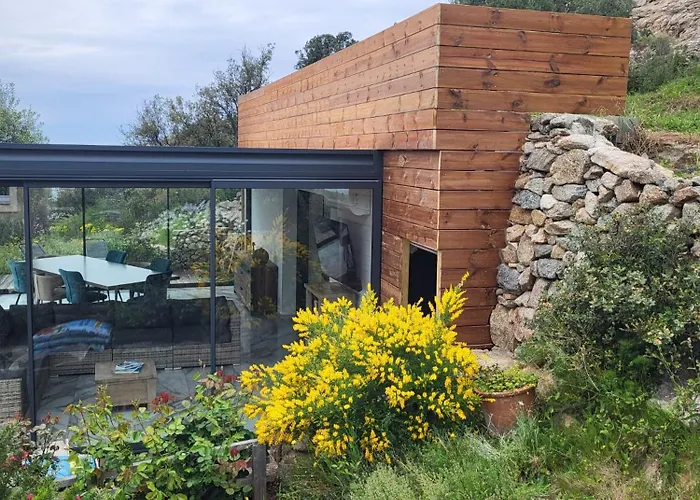 Tre Castelli Bed & Breakfast