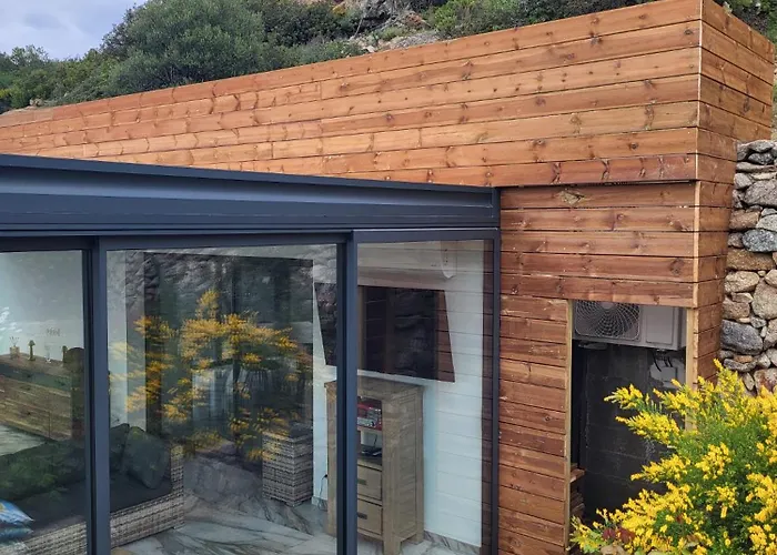 Bed & Breakfast Tre Castelli