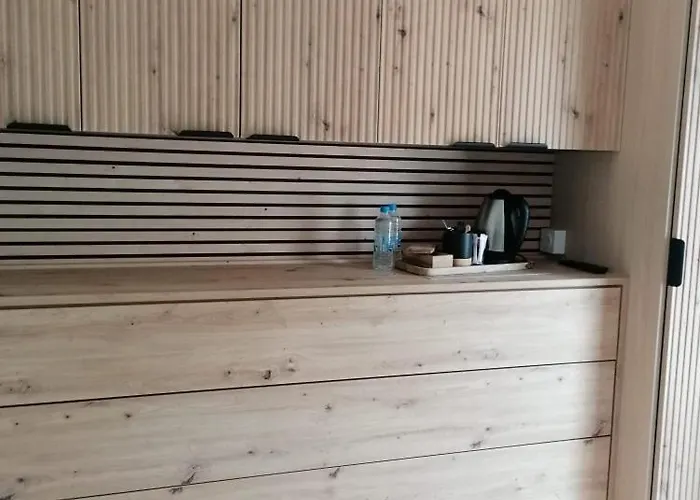 Отель типа 