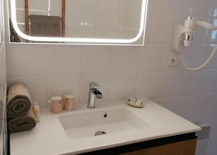 Bed & Breakfast Tre Castelli 3*