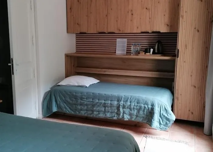 Tre Castelli Bed & Breakfast