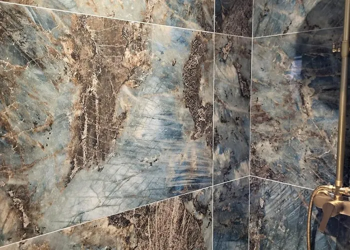 Bed & Breakfast Tre Castelli Monticello