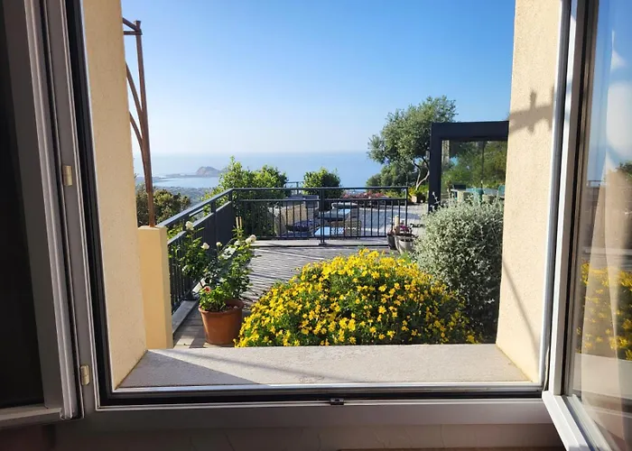 Tre Castelli Bed & Breakfast