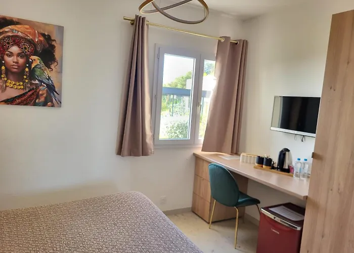 Bed & Breakfast Tre Castelli 3*