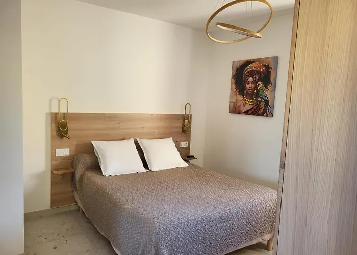 Tre Castelli 3* Monticello